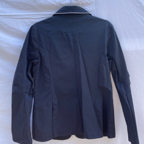 EquiTheme Show Jacket - Picture 3 of 4